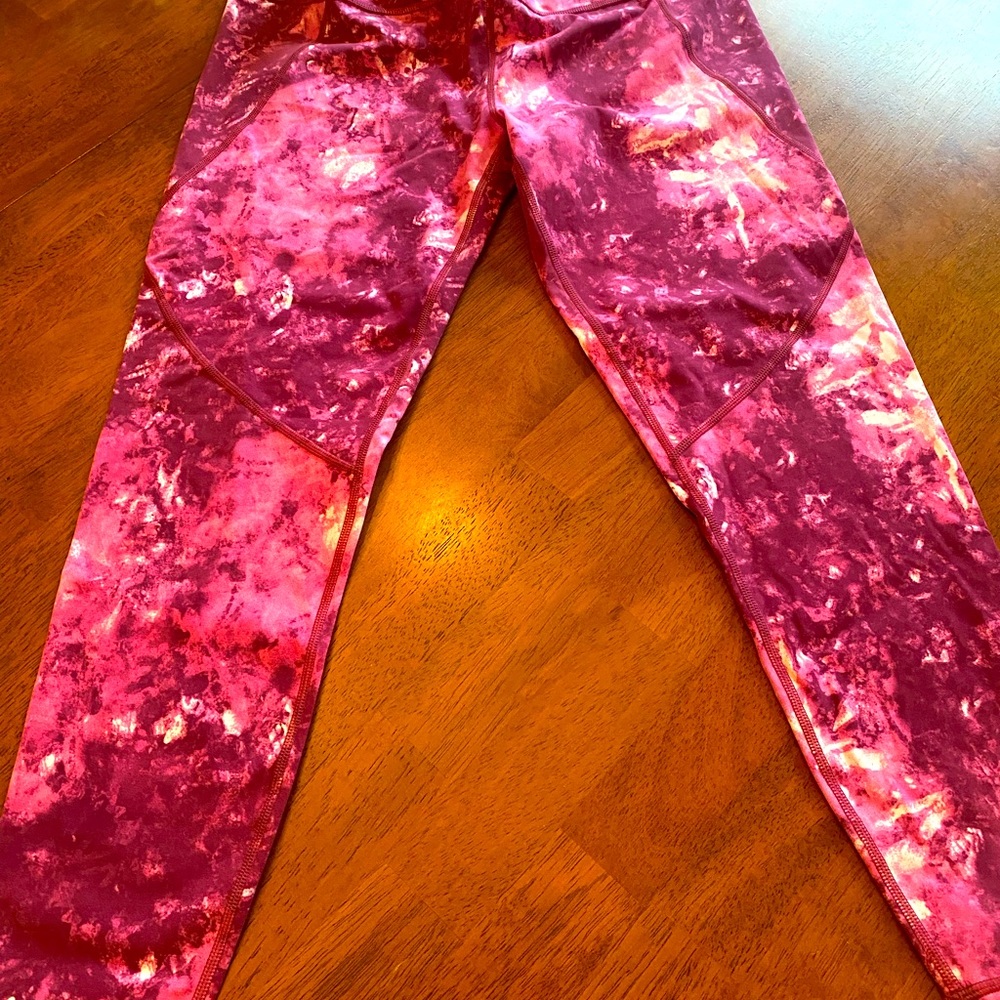 NWT Sweaty Betty leggings